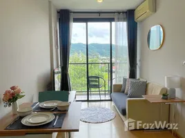 1 Bedroom Condo for rent at Zcape X2, Choeng Thale