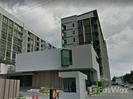 2 Bedrooms Condo for sale in Samae Dam, Bangkok Ease 2