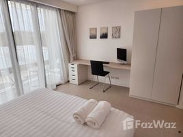 1 Schlafzimmer Appartement zu vermieten im Oceana Residence Samui, Bo Phut, Koh Samui, Surat Thani