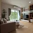 1 Bedroom Condo for rent at The Green Places Condominium, Ratsada