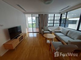 3 Bedroom Apartment for rent at Tipamas Suites, Thung Mahamek, Sathon, Bangkok