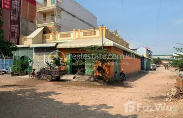 House for sale urgently in Chaom Chau, 프놈펜