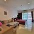 Studio Apartment for sale at Diamond Suites Resort Condominium, Nong Prue, Pattaya