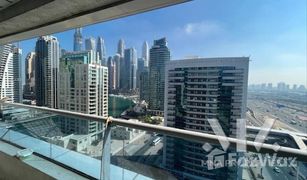 1 chambre Appartement a vendre à Dubai Marina Walk, Dubai Marina Diamond 6