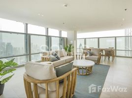 6 спален Пентхаус на продажу в Noura Tower, Al Habtoor City, Business Bay, Дубай, Объединённые Арабские Эмираты