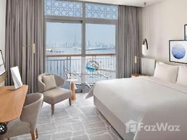 2 спален Квартира на продажу в Vida Residences Creek Beach, Creek Beach, Dubai Creek Harbour (The Lagoons)