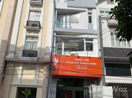 5 Bedrooms House for sale in Cai Khe, Can Tho Bán nhà 3 lầu mặt tiền đường Trần Đại Nghĩa, đang cho thuê, mua là có thu nhập