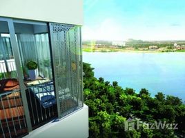3 Bilik Tidur Kondo untuk dijual di Batu, Selangor Elevia Residences - Condominiums