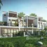 5 Bedroom Townhouse for sale at Costa Brava at DAMAC Lagoons, Artesia, DAMAC Hills (Akoya by DAMAC)