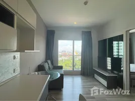 1 chambre Appartement à louer à , Talat Phlu