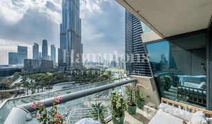 3 Schlafzimmern Appartement zu verkaufen in Burj Vista, Dubai Burj Vista 1