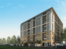 2 Bedroom Apartment for sale at Runesu Thonglor 5, Khlong Tan Nuea, Watthana, Bangkok