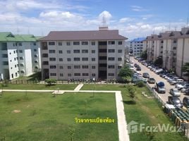 1 Bedroom Condo for sale at Baan Ua Arthorn Phahon-Yothin Km.44, Khlong Nueng, Khlong Luang