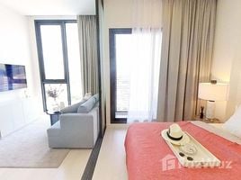 1 Bedroom Condo for sale at Mazarine Ratchayothin, Chantharakasem