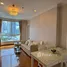 2 Schlafzimmer Appartement zu vermieten im Ivy Sathorn 10, Si Lom