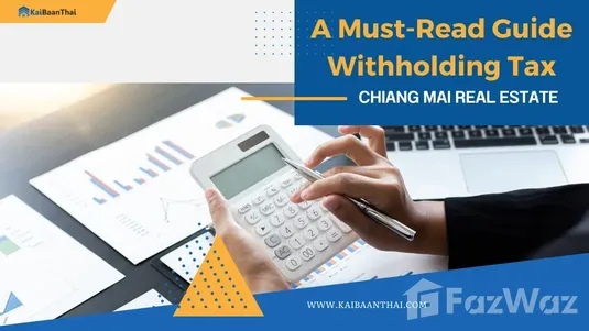 withholding tax in thailand