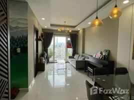 2 Bedroom Apartment for rent at Richmond City, Ward 26