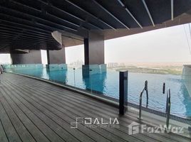 Студия Квартира на продажу в Miraclz Tower by Danube, 