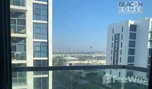 1 Schlafzimmer Appartement zu verkaufen in Orchid, Dubai Golf Horizon Tower A