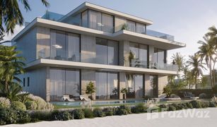 6 Bedrooms Villa for sale in District One, Dubai District One West Phase 2