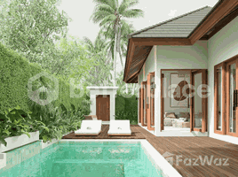 2 Bedroom Villa for sale in Badung Bali, Badung, Bali