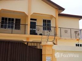 5 Habitación Casa en alquiler en Greater Accra, Tema, Greater Accra