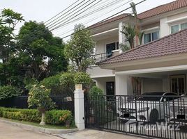 3 chambre Maison à vendre à The Grand Rama 2., Phanthai Norasing, Mueang Samut Sakhon, Samut Sakhon