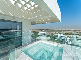 3 غرفة نوم شقة للبيع في Seventh Heaven, Al Barari Villas