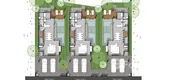Master Plan of NAI VILLAS Cherngtalay