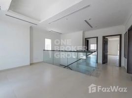 4 Bedrooms Villa for sale in Central Towers, Dubai Top Location | Type 4D4 | Single Row | V.O.T