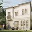 4 Bedroom Villa for sale at Bloom Living, Khalifa City A, Khalifa City