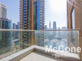 1 Bedroom Apartment for sale at Attessa Tower, Amwaj