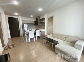 Rhythm Sukhumvit 50 で賃貸用の 2 ベッドルーム マンション, Phra Khanong