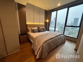 1 Bedroom Apartment for rent at Ideo Q Sukhumvit 36, Khlong Tan