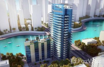 Orra Harbour Residences in Marina View, Dubai