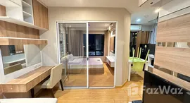 Viviendas disponibles en Plus Condo Hatyai 2