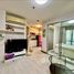 Студия Квартира в аренду в The Trust Residence Ratchada-Rama 3, Chong Nonsi