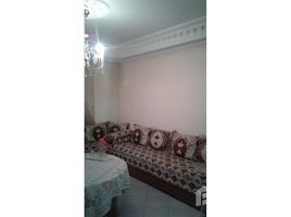 2 Bedroom Apartment for sale at Location appt meublé sidi marouf, Na Lissasfa