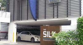 Available Units at The Silk Phaholyothin 3