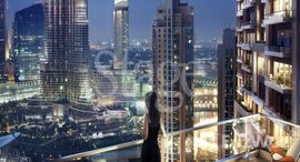 Available Units at Act One | Act Two towers