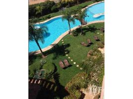 在APPARTEMENT SUR 100M AVEC TERRASSE ET PISCINE出售的2 卧室 住宅, Na Menara Gueliz