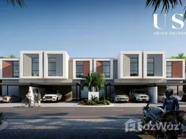 3 chambre Maison de ville à vendre à Murooj Al Furjan., Murano Residences