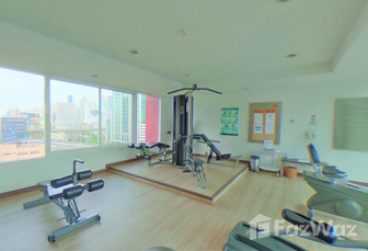 รูปถ่าย 3 of the Communal Gym at บ้านสิริฤดี