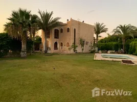 6 chambre Villa à vendre à Marina 5., Marina, Al Alamein