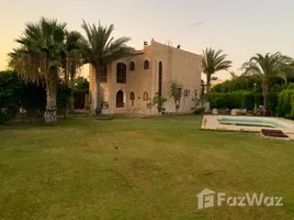 6 Bedroom Villa for sale at Marina 5, Marina, Al Alamein