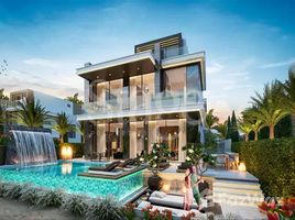 5 Schlafzimmer Villa zu verkaufen im Venice, DAMAC Lagoons