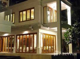 5 Bedrooms Villa for sale in Na Kluea, Pattaya Wongamat Beachfront Villa