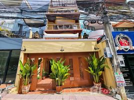 ขายทาวน์เฮ้าส์ 5 ห้องนอน ใน นาเกลือ, พัทยา, นาเกลือ, พัทยา