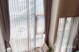 1 bedroom Wohnung for sale at Knightsbridge Space Ratchayothin in , Kambodscha 
