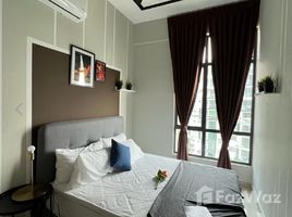 1 Schlafzimmer Wohnung zu vermieten im Residences Sixteen, Quezon City, Eastern District